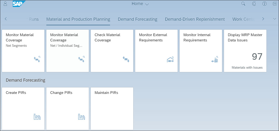 What Is SAP Fiori? A Look At SAP's UI For SAP S/4HANA | SAP PRESS