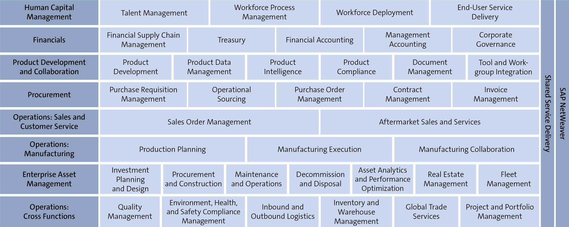 An In-Depth Look at Software Giant SAP