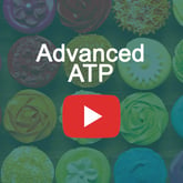 Advanced ATP Q&A