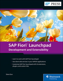 SAP Fiori Launchpad