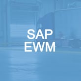 SAP EWM