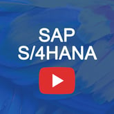 SAP S/4HANA