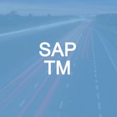 SAP TM