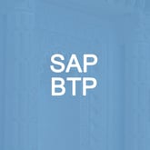 SAP BTP Pillar Square