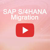 SAP S/4HANA Migration