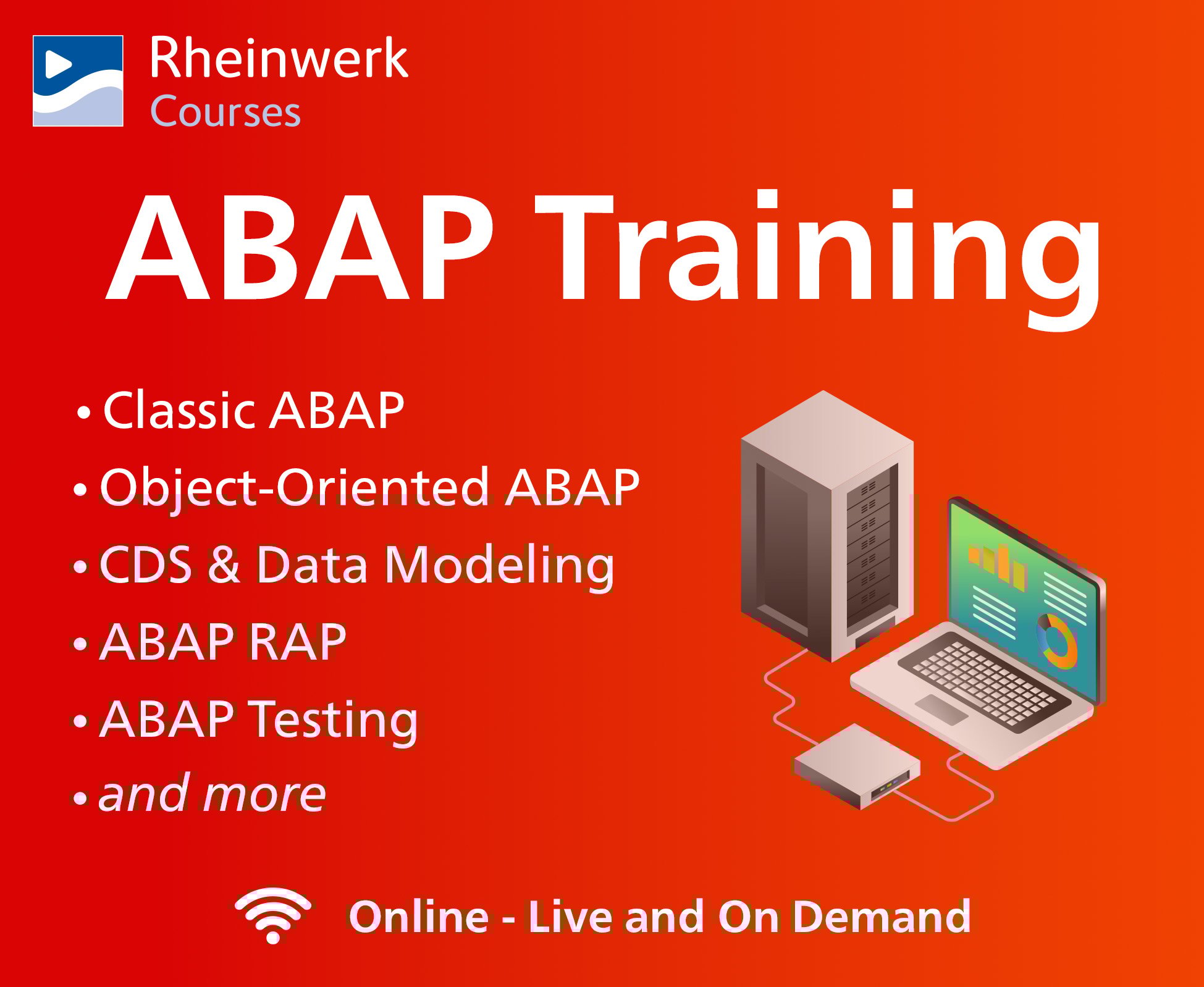 ABAP Courses