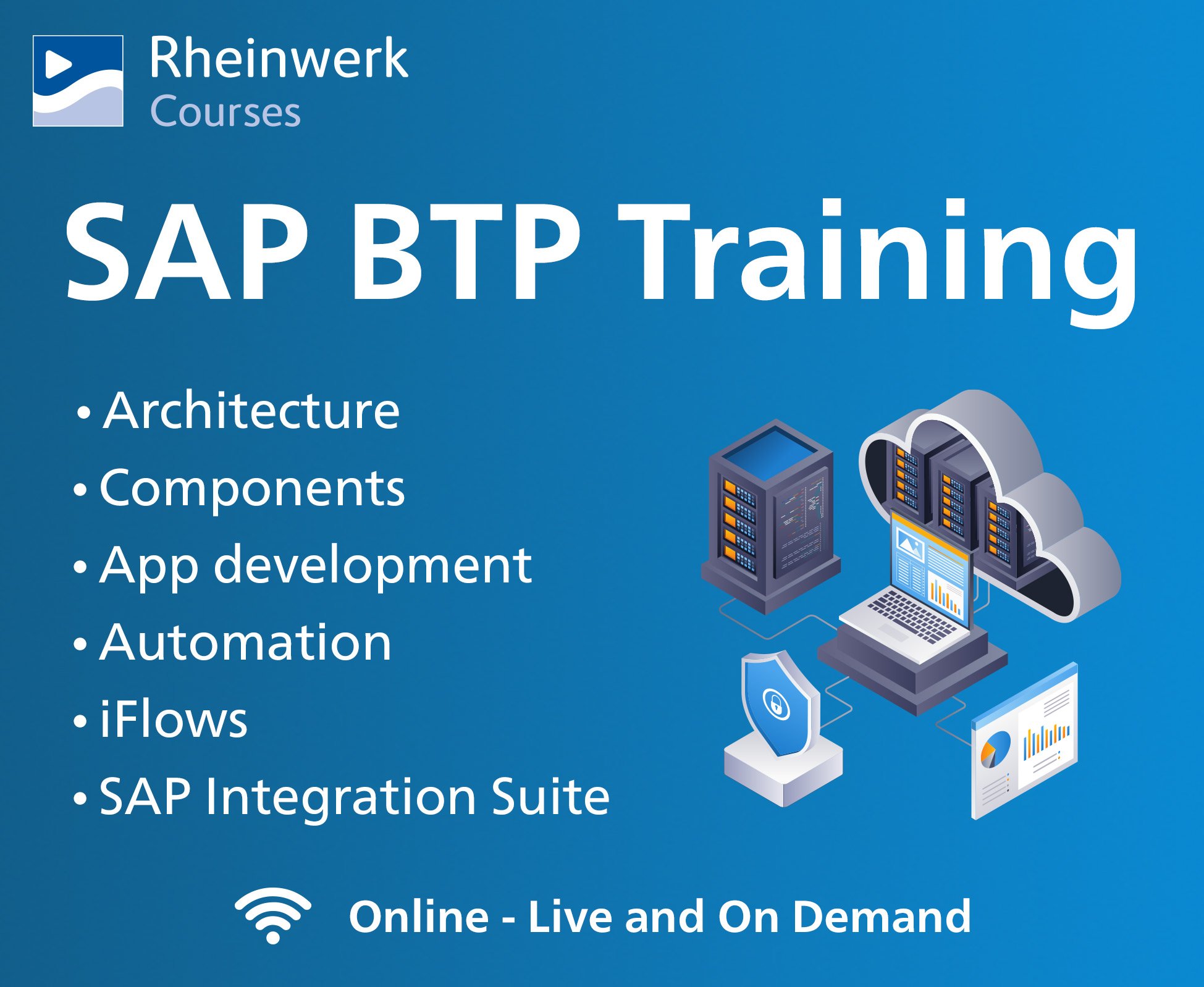 SAP BTP Learning Journey - Learn SAP BTP with These Resources | SAP PRESS