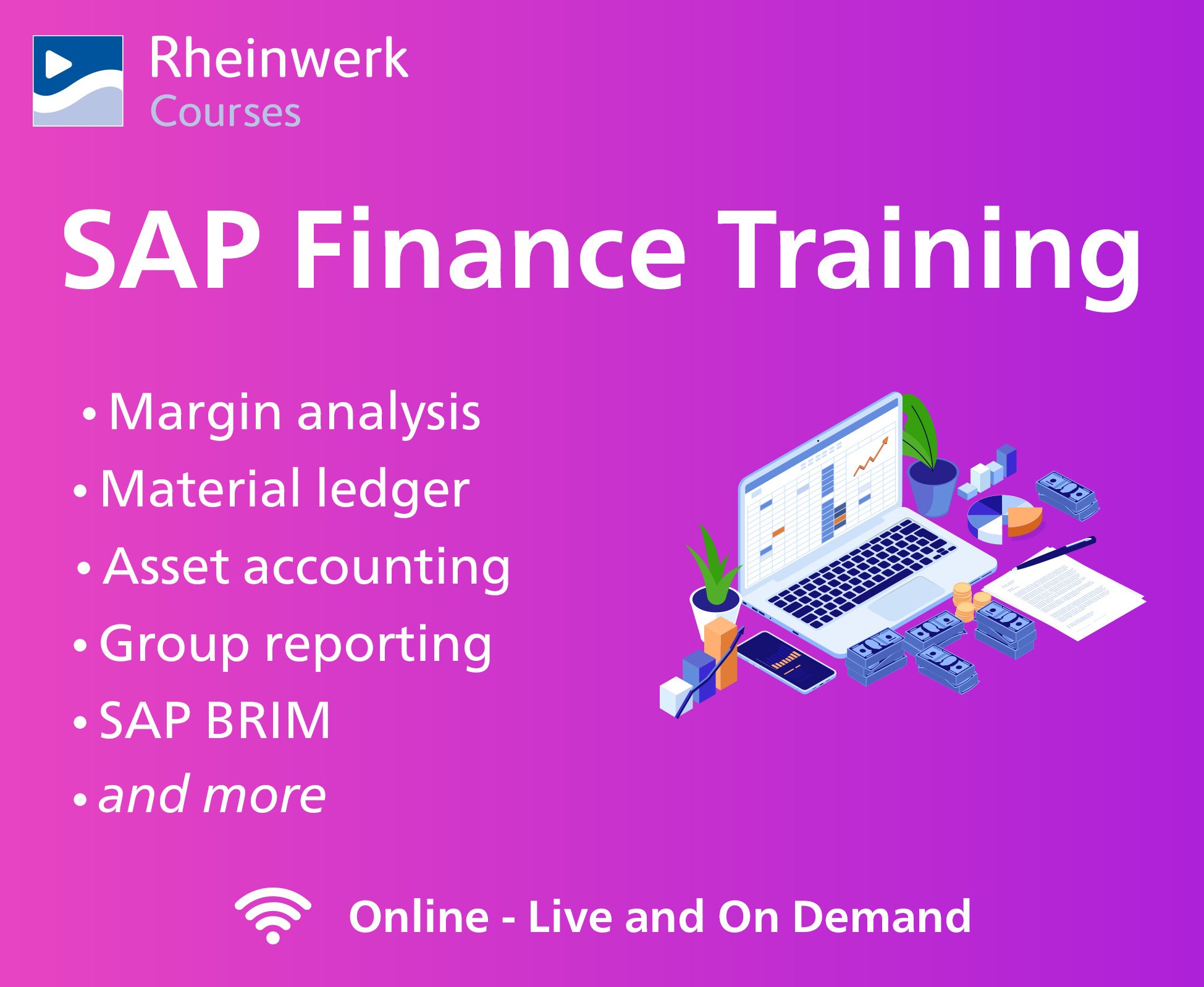 Finance Courses