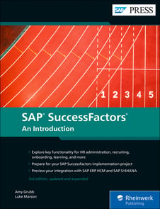 SAP SuccessFactors: An Introduction