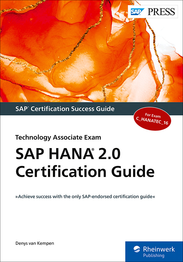 SAP HANA Learning Journey - Learn SAP HANA with These Resources