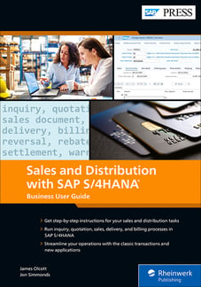Sales and Distribution wit
