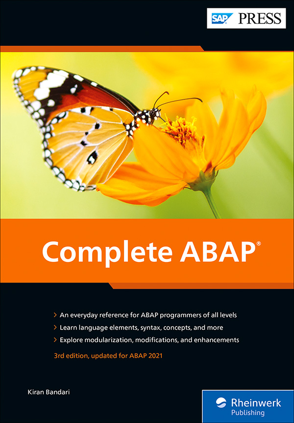 ABAP Learning Journey - Learn ABAP with These Resources | SAP PRESS