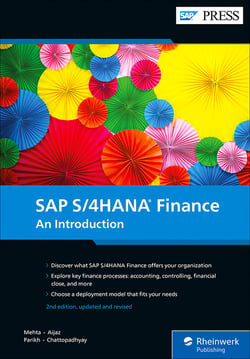 SAP S/4HANA Finance: An Introduction