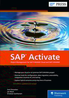 SAP Activate