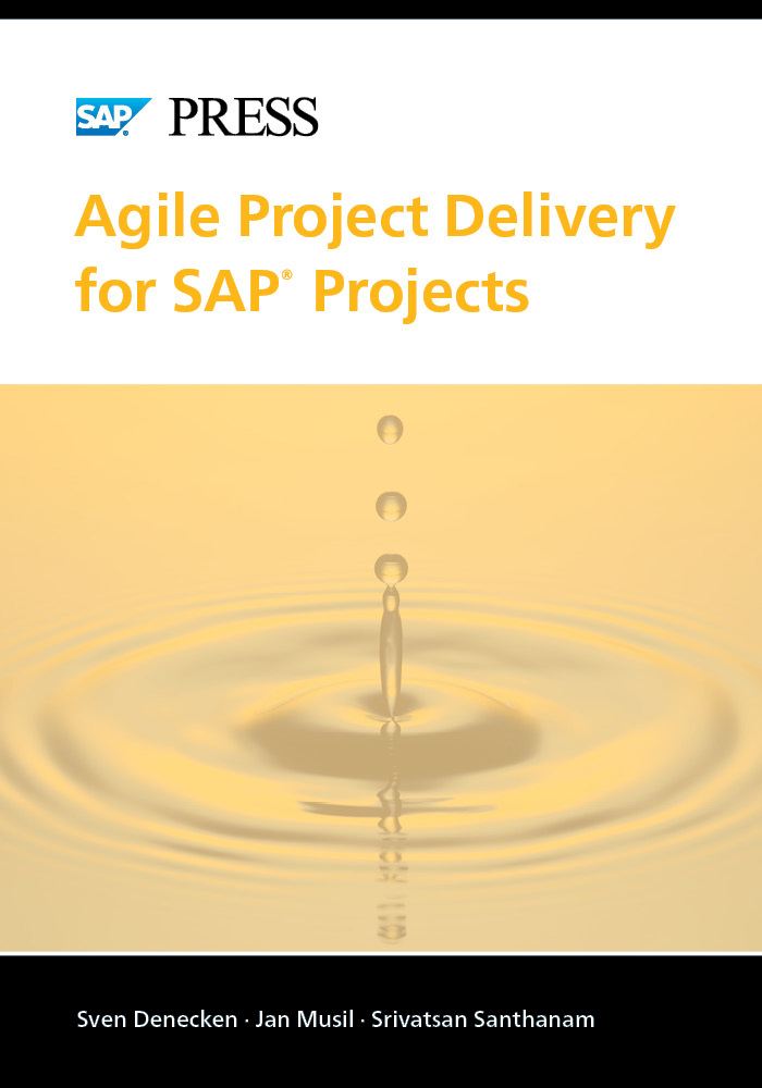 Agile Project Delivery for SAP Projects