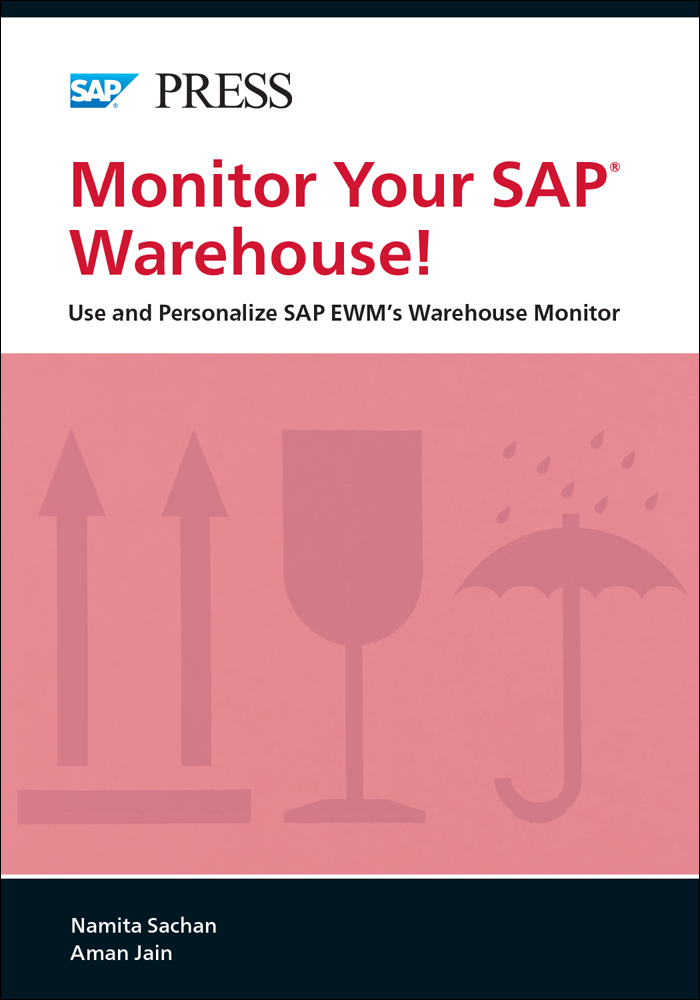 Monitor Your SAP Warehouse