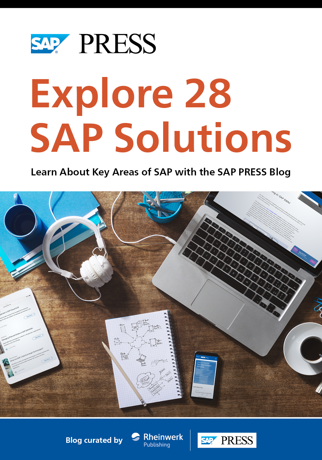 Explore 28 SAP Solutions Explore 28 SAP Solutions