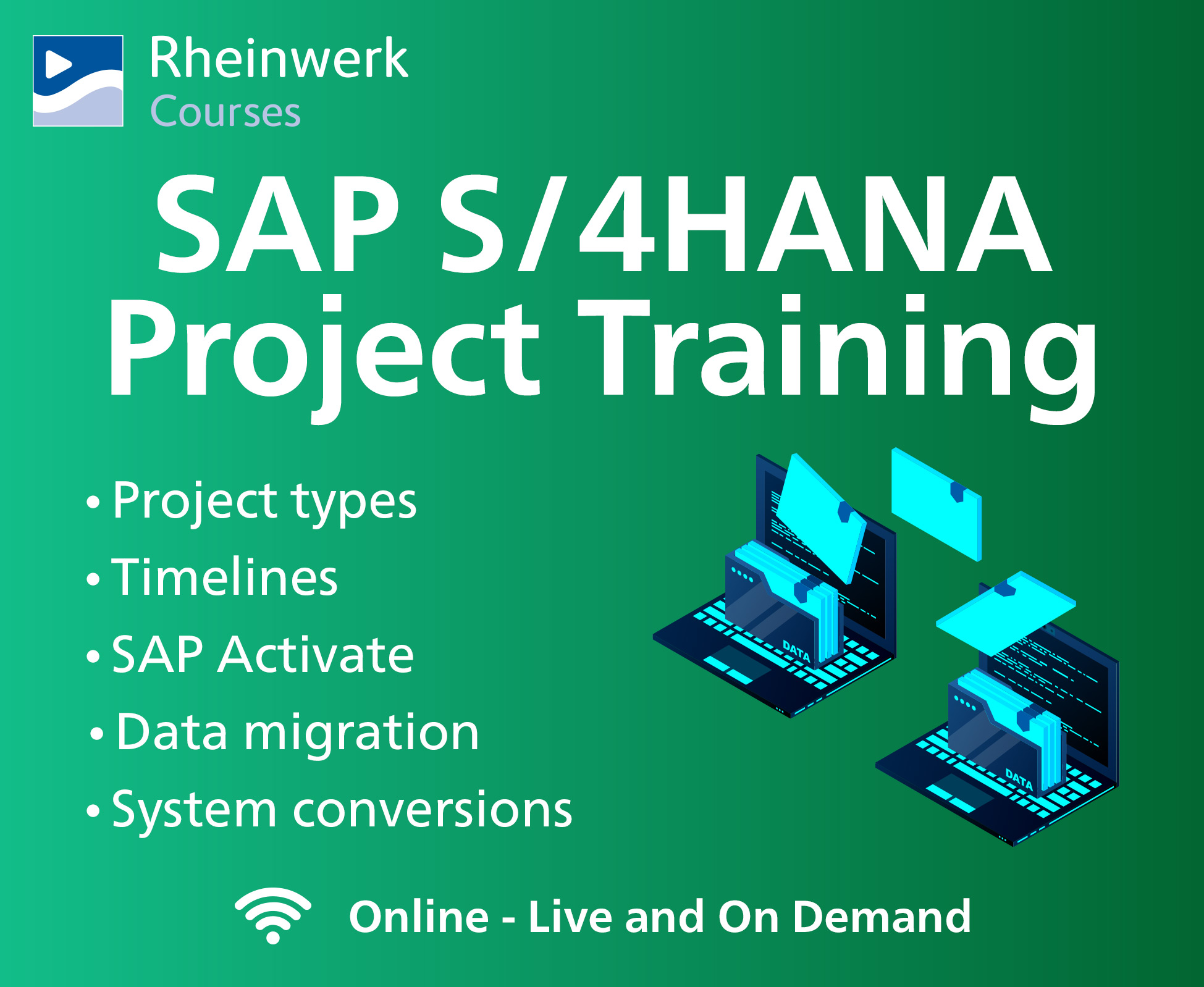 SAP S/4HANA Migration Courses