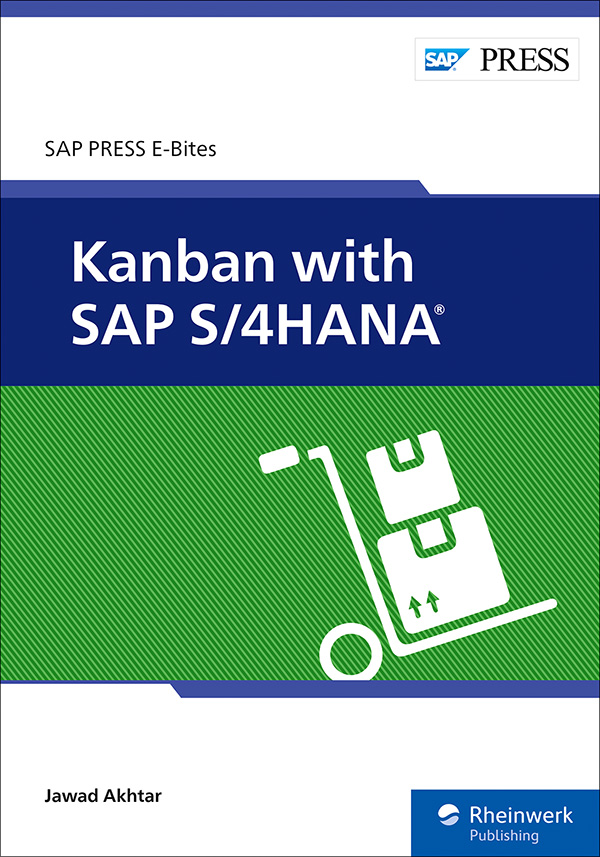 Kanban with SAP S/4HANA